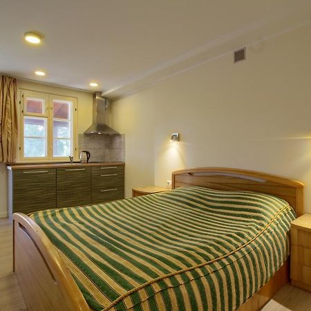 Pas Edgara 2 Apartment Nida Luaran gambar