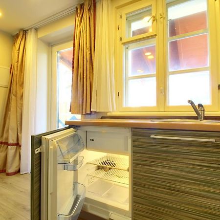Pas Edgara 2 Apartment Nida Luaran gambar
